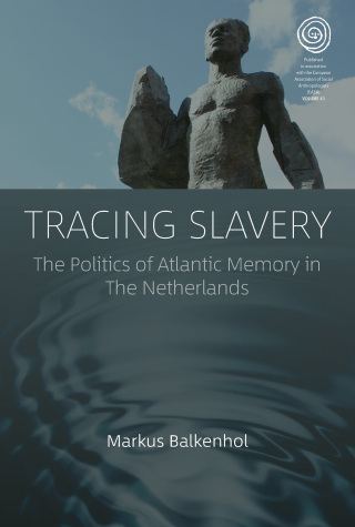 Cover image: Tracing Slavery 1st edition 9781800731608