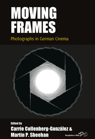 Imagen de portada: Moving Frames 1st edition 9781800733763