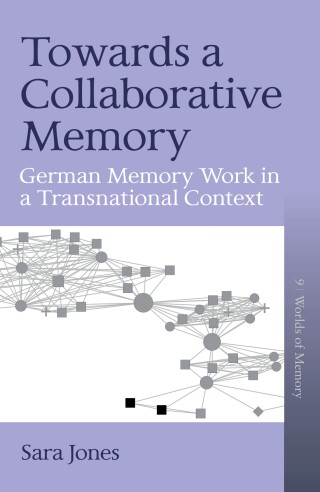 Cover image: Towards a Collaborative Memory 1st edition 9781800735958