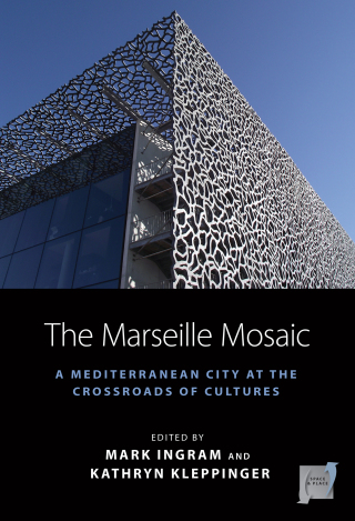 Cover image: The Marseille Mosaic 1st edition 9781800738201