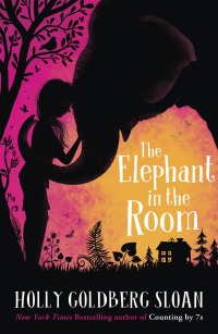 Immagine di copertina: The Elephant in the Room 9781800781559