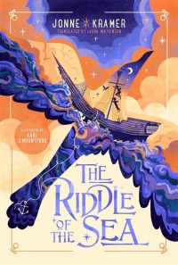 Cover image: The Riddle of the Sea 9781800780385