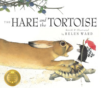 Imagen de portada: The Hare and the Tortoise