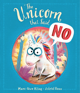 Imagen de portada: The Unicorn That Said No