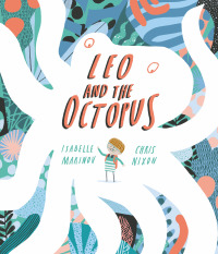 Imagen de portada: Leo and the Octopus