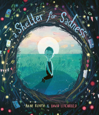 Cover image: A Shelter for Sadness