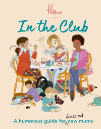 Cover image: In The Club