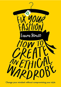 Cover image: Fix Your Fashion