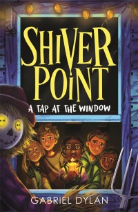 Omslagafbeelding: Shiver Point: A Tap At The Window 9781800788435