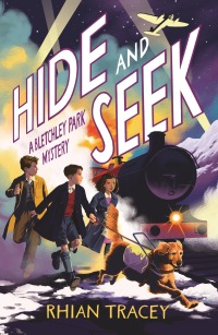 Cover image: Hide and Seek 9781800787315