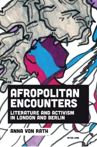 Cover image: Afropolitan Encounters 1st edition 9781800790063