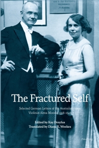 Cover image: The Fractured Self 1st edition 9781800790216