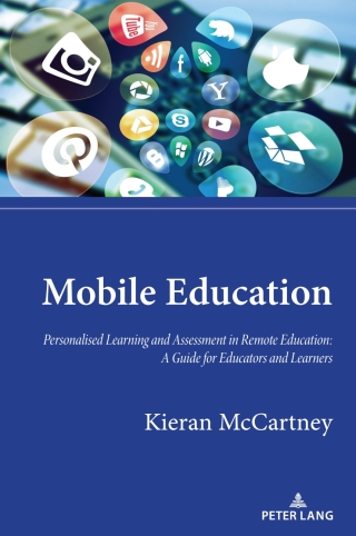 Imagen de portada: Mobile Education 1st edition 9781789979459