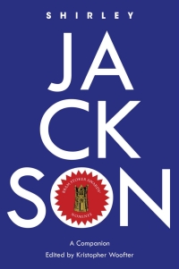 Titelbild: Shirley Jackson 1st edition 9781800790711