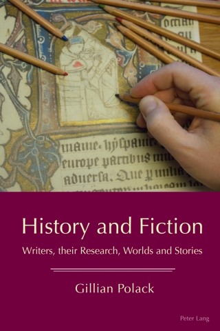Omslagafbeelding: History and Fiction 2nd edition 9781800790889