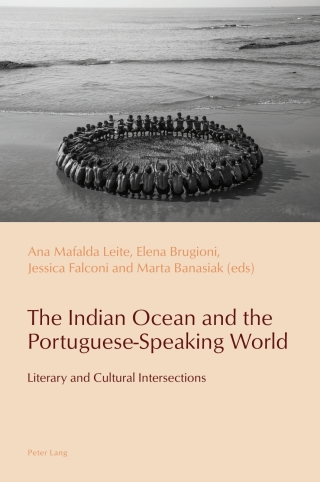 Cover image: The Indian Ocean and the Portuguese-Speaking World 1st edition 9781800790964