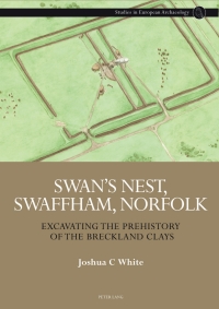 Cover image: Swan’s Nest, Swaffham, Norfolk 1st edition 9781800791046