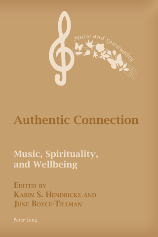 Imagen de portada: Authentic Connection 1st edition 9781800791596