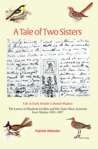 Cover image: A Tale of Two Sisters 1st edition 9781800791671