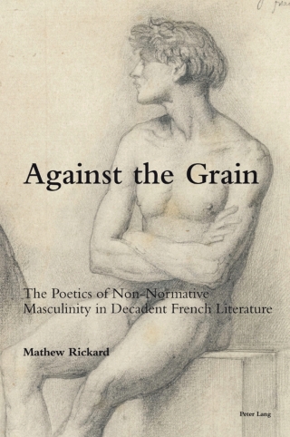 Cover image: Against the Grain 1st edition 9781800791756