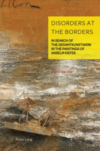 Omslagafbeelding: Disorders at the Borders 1st edition 9781800791794