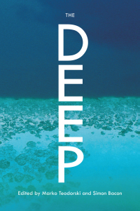 صورة الغلاف: The Deep 1st edition 9781800792579