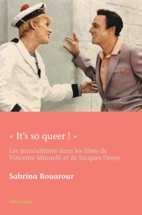 Cover image: « It’s so queer ! » 1st edition 9781800792852