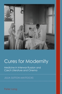 Titelbild: Cures for Modernity 1st edition 9781800792937