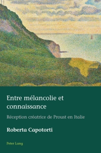 Imagen de portada: Entre mélancolie et connaissance 1st edition 9781800793019