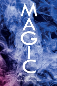 Cover image: Magic 1st edition 9781800793255