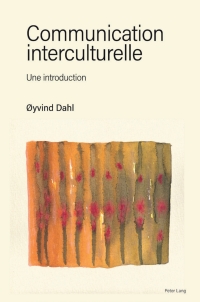Cover image: Communication interculturelle 1st edition 9781800793576