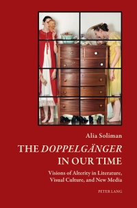Cover image: The «Doppelgaenger» in our Time 1st edition 9781800793613