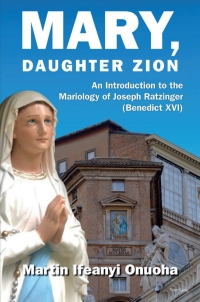 Cover image: Mary, Daughter Zion 1st edition 9781800793859