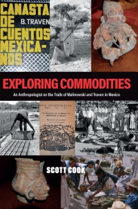 Immagine di copertina: Exploring Commodities 1st edition 9781800794016