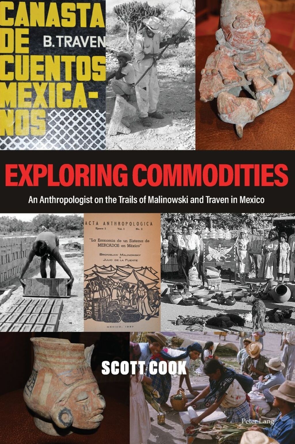 Exploring Commodities - 1st Edition (eBook)