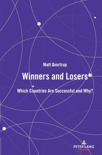Omslagafbeelding: Winners and Losers 1st edition 9781800794054