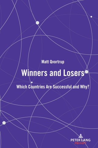 Cover image: Winners and Losers 1st edition 9781800794054