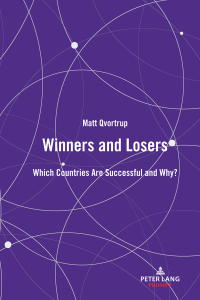 Cover image: Winners and Losers 1st edition 9781800794054