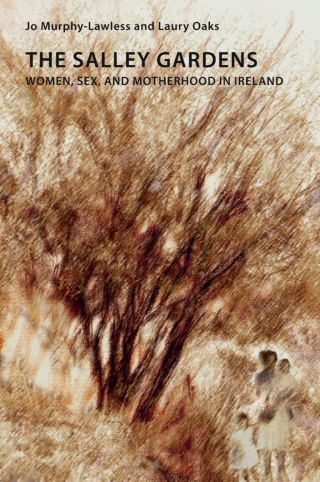 Titelbild: The Salley Gardens 1st edition 9781800794177