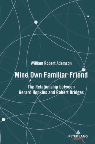 Cover image: Mine Own Familiar Friend 1st edition 9781800794856