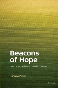 Cover image: Beacons of Hope 1st edition 9781800795402