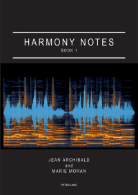 Omslagafbeelding: Harmony Notes Book 1 1st edition 9781800795563