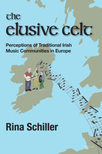 Omslagafbeelding: The Elusive Celt 1st edition 9781800795723