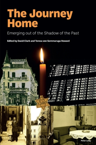 Titelbild: The Journey Home 1st edition 9781800795808