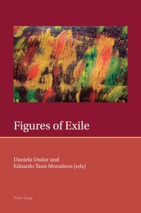 صورة الغلاف: Figures of Exile 1st edition 9781800796157