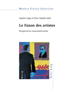 表紙画像: Le Fanon des artistes 1st edition 9781800796300