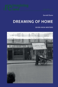 Cover image: Dreaming of Home 1st edition 9781800796553