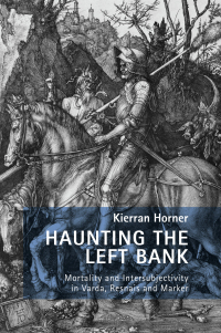 Immagine di copertina: Haunting the Left Bank 1st edition 9781800796676