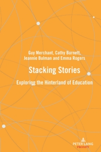 Cover image: Stacking stories 1st edition 9781800796867