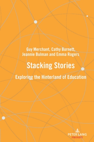 Cover image: Stacking stories 1st edition 9781800796867